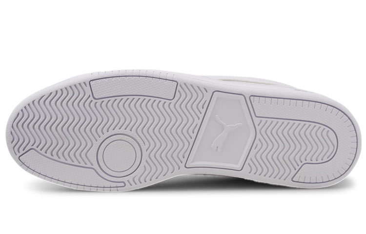 Purchase Puma MAPM Court Breaker 'Putih Racing' 339917-02
