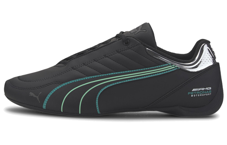 Puma Mapm Future Kart Cat 'Black Green Silver' 339807-03