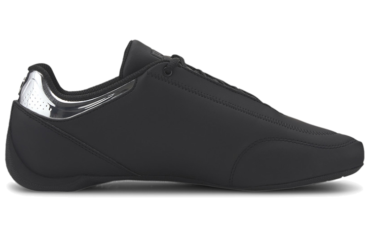 Order Puma Mapm Future Kart Cat 'Hitam Hijau Perak' 339807-03