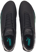 Lookbook Puma Mapm Future Kart Cat 'Black Green Silver' 339807-03