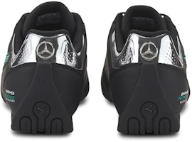 Shop Puma Mapm Future Kart Cat 'Black Green Silver' 339807-03