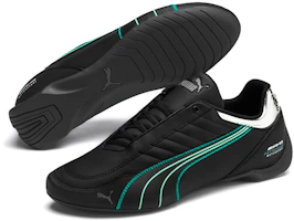 Purchase Puma Mapm Future Kart Cat 'Black Green Silver' 339807-03