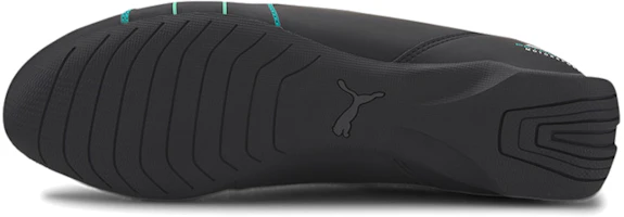 Details for Puma Mapm Future Kart Cat 'Black Green Silver' 339807-03