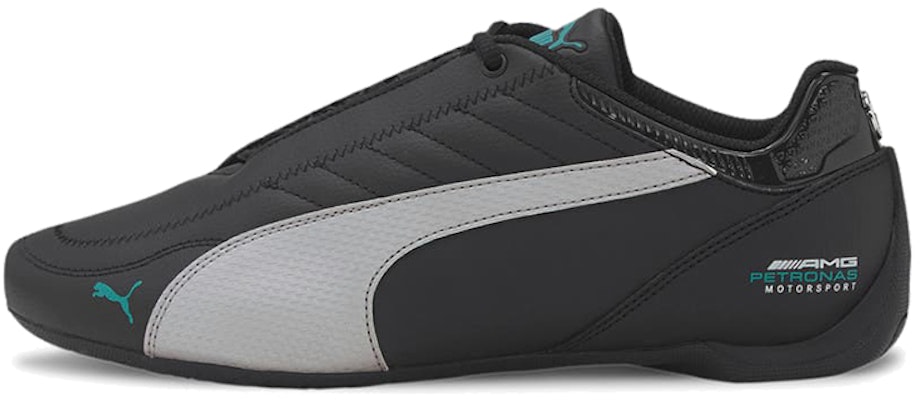 Puma Mapm Future Kart Cat Low Top Black/Grey 306584-01 Buy Puma Mapm Future Kart Cat Low Top Black/Grey 306584-01