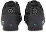 Shop Puma Mapm Future Kart Cat Low Top Black/Grey 306584-01