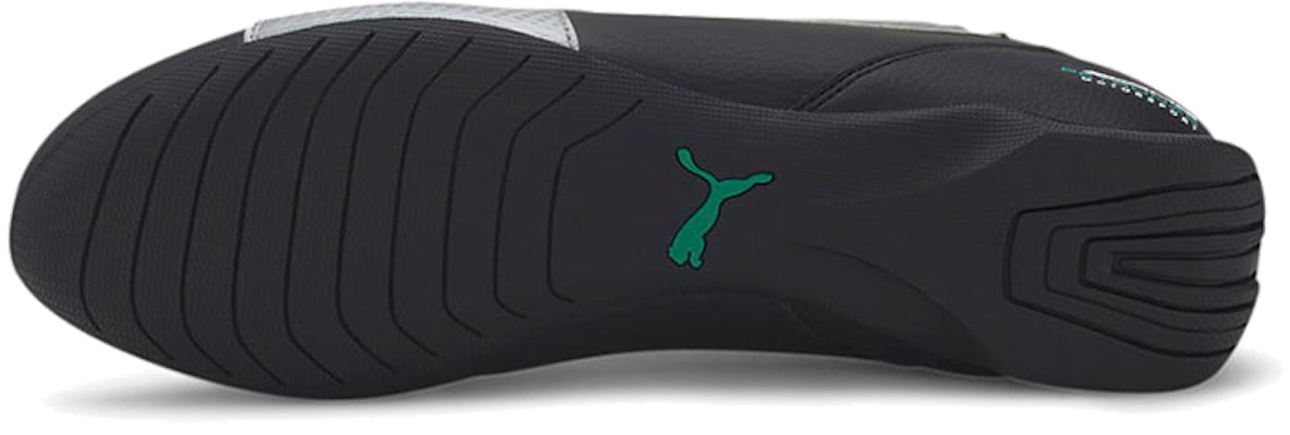 Puma Mapm Future Kart Cat Low Top Black/Grey 306584-01 Purchase Puma Mapm Future Kart Cat Low Top Black/Grey 306584-01