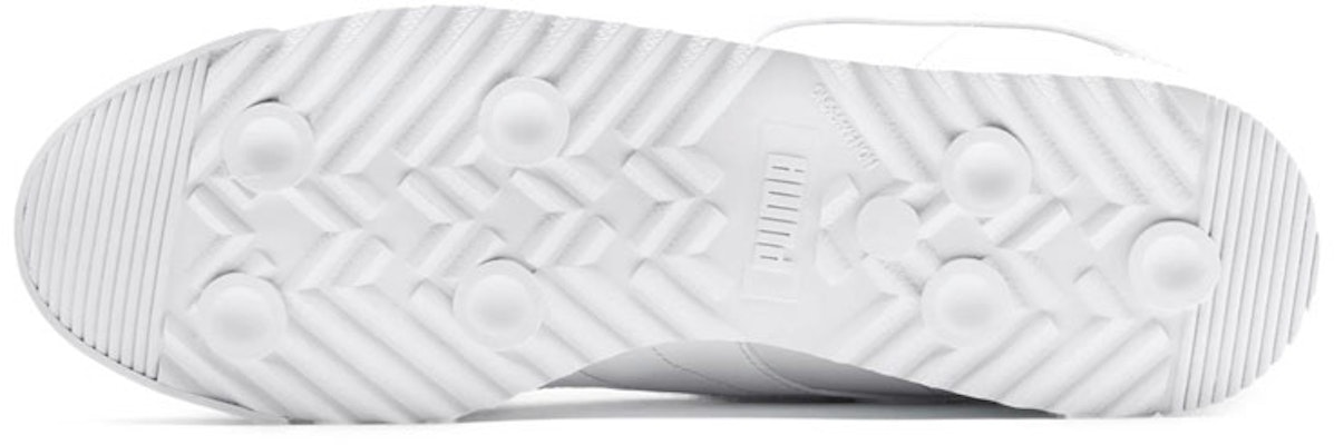 Puma Mapm Mercedes Putih 339872-02 Shop Puma Mapm Mercedes Putih 339872-02