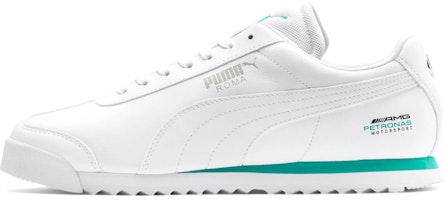 Puma Mapm Mercedes White 339872-02 Puma Mapm Mercedes White 339872-02
