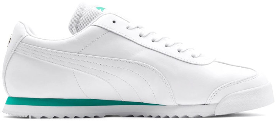 Puma Mapm Mercedes White 339872-02 Order Puma Mapm Mercedes White 339872-02