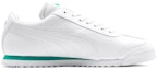 Order Puma Mapm Mercedes Putih 339872-02