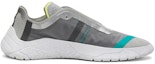 Order Puma Mapm Replicat-x Kelabu/Hitam Kasut Larian Rendah 'Putih' 339921-02