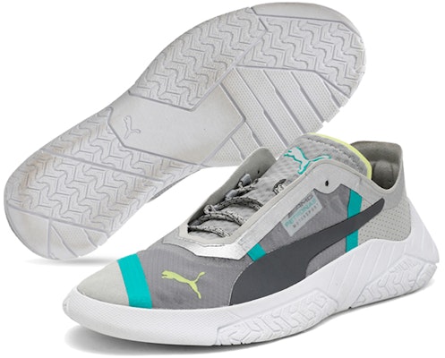 Puma Mapm Replicat-x Grey/Black/ Low Running Shoes 'White' 339921-02 Lookbook Puma Mapm Replicat-x Grey/Black/ Low Running Shoes 'White' 339921-02