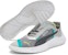 Puma Mapm Replicat-x Kelabu/Hitam Kasut Larian Rendah 'Putih' 339921-02