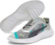 Lookbook Puma Mapm Replicat-x Kelabu/Hitam Kasut Larian Rendah 'Putih' 339921-02