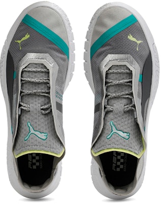 Puma Mapm Replicat-x Grey/Black/ Low Running Shoes 'White' 339921-02 Shop Puma Mapm Replicat-x Grey/Black/ Low Running Shoes 'White' 339921-02