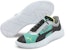 Puma Mapm Replicat-x Hijau/Hitam/ Kasut Lari Rendah 'Putih' 339921-01
