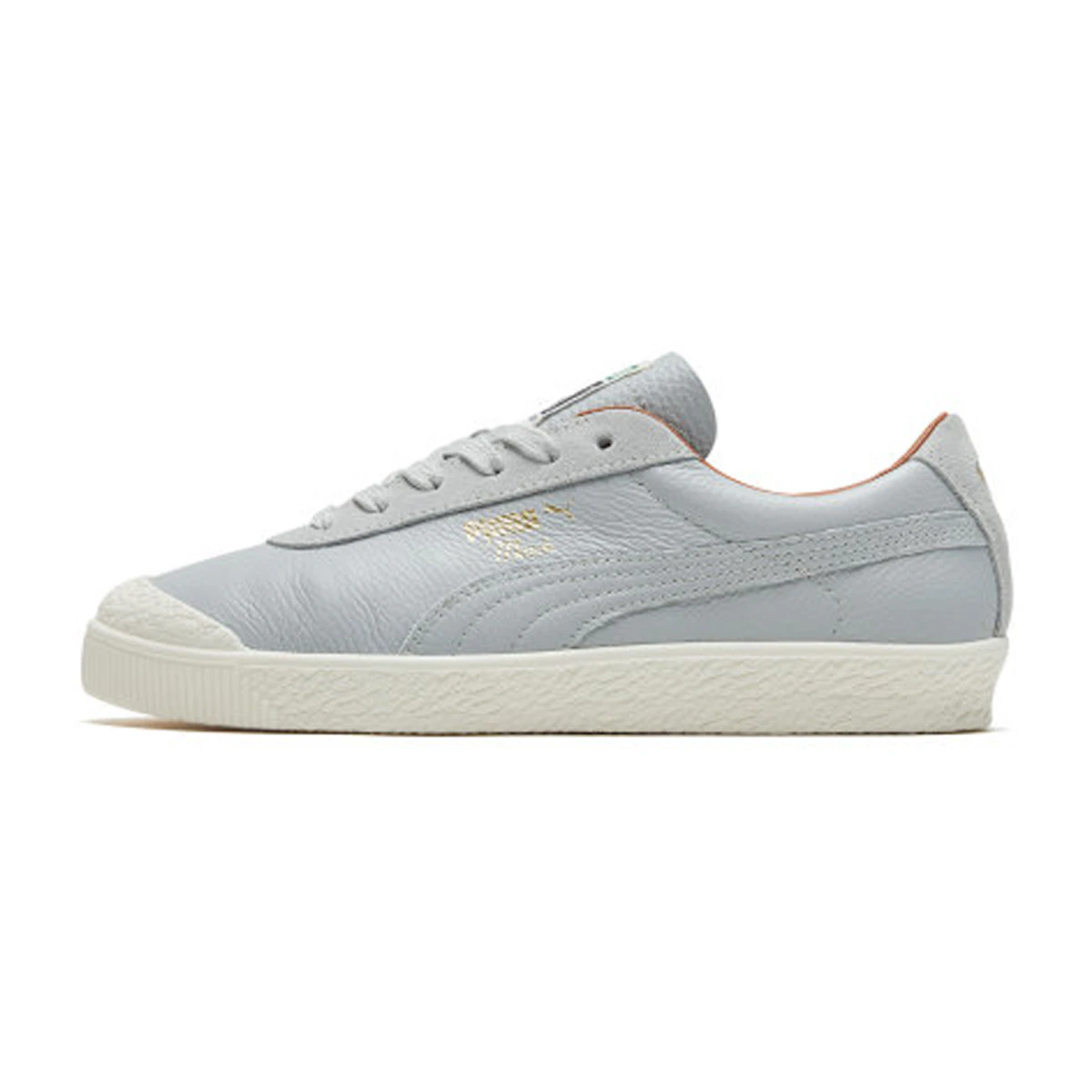 Puma Match '72 OG Blue Unisex 369791-02 - Main Image