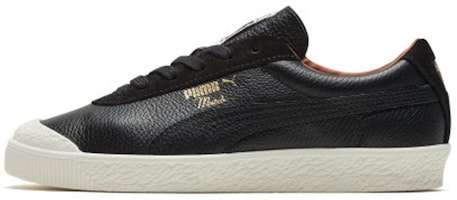 Puma Match '72 OG Retro Casual Skateboarding Shoes Unisex Black 369791-03 Puma Match '72 OG Retro Casual Skateboarding Shoes Unisex Black 369791-03
