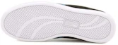Shop Puma Match 74 輕便透氣 低幫休閒板鞋 女款 黑藍