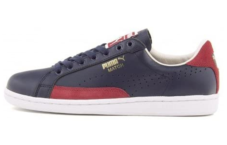 Puma Match 74 'Blue Red' 359518-11