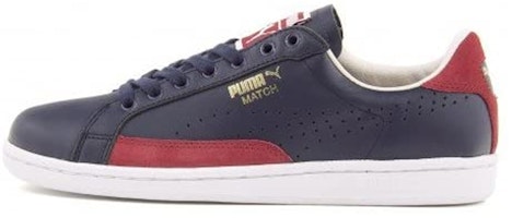 Puma Match 74 'Blue Red' 359518-11 Puma Match 74 'Blue Red' 359518-11