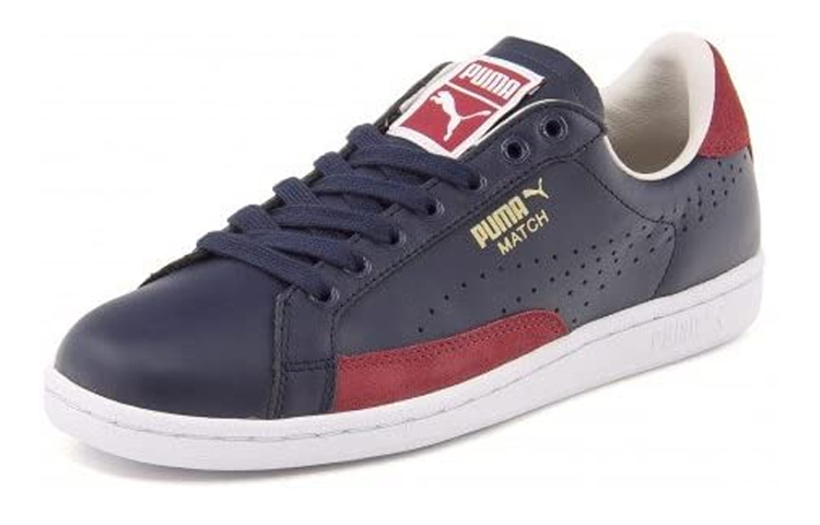 Puma Match 74 'Blue Red' 圖 2