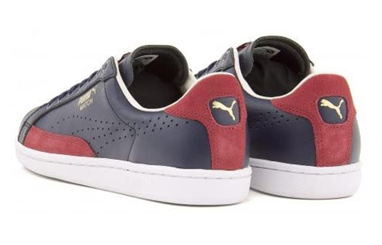 Puma Match 74 'Blue Red' 圖 3
