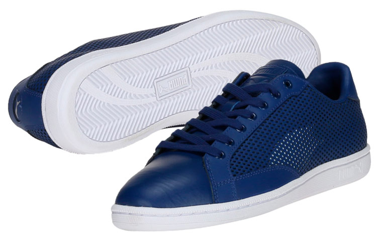 Puma Match 74 'Summer Blue-White' 圖 4
