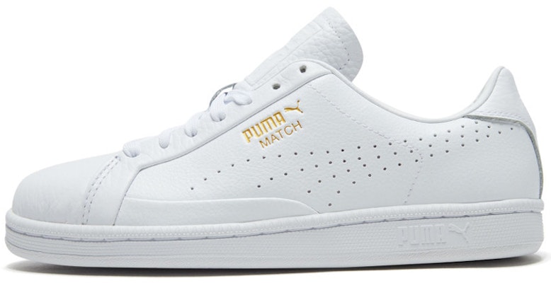 Puma Match 74 滚边款 "白色" 363884-07 Buy Puma Match 74 滚边款 "白色" 363884-07