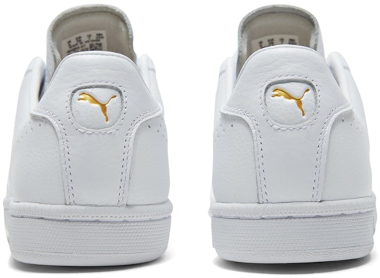 Puma Match 74 Tumbled 'White' 363884-07 Shop Puma Match 74 Tumbled 'White' 363884-07