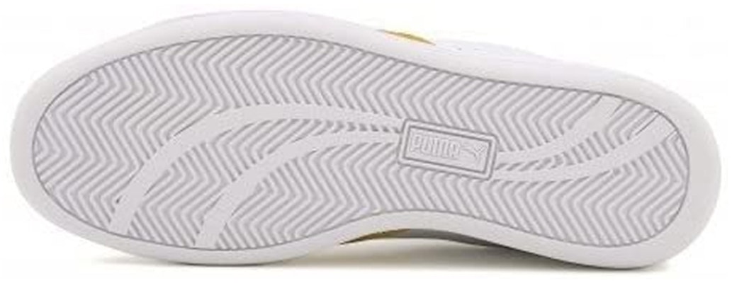 Puma Match 74 'White Yellow' 359518-08 Shop Puma Match 74 'White Yellow' 359518-08