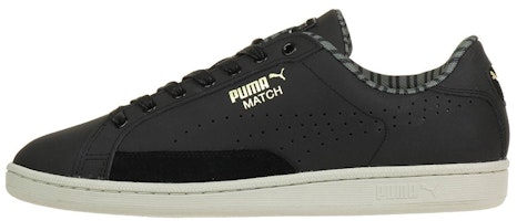 Puma Match 74 Citi 'Grey Black' 360154-01 Puma Match 74 Citi 'Grey Black' 360154-01