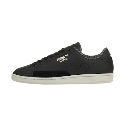 Puma Match 74 Citi 'Grey Black'