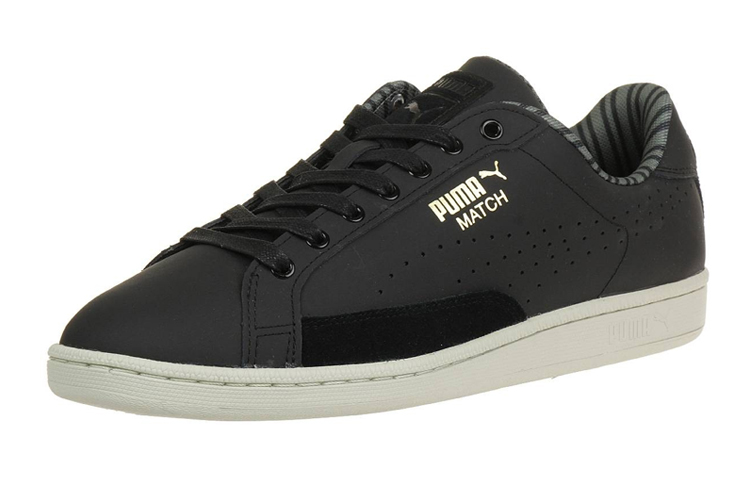 Puma Match 74 Citi 'Grey Black' 圖 3