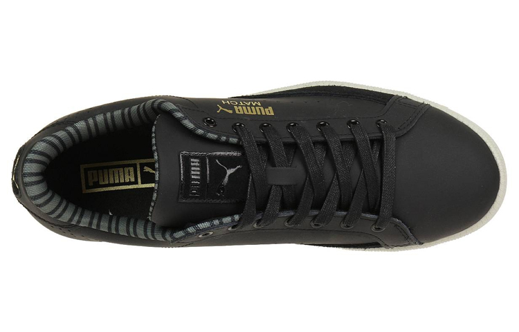 Puma Match 74 Citi 'Grey Black' 圖 4