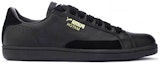 Order Puma Match 74 Kasut Rendah Board Hitam 359518-13