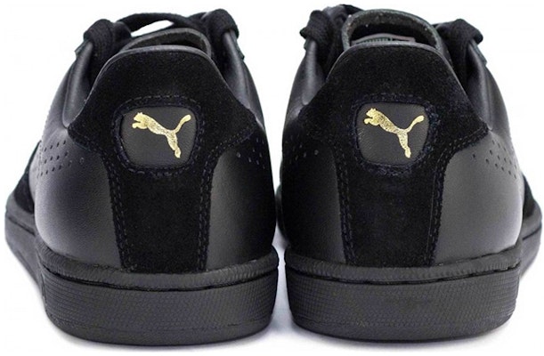 Puma Match 74 Zapatillas Bajas Skateboard Negras 359518-13 Purchase Puma Match 74 Zapatillas Bajas Skateboard Negras 359518-13