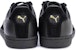 Puma Match 74 Kasut Rendah Board Hitam 359518-13