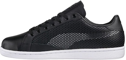 Puma Match 74 Summer Sneakers Black 362443-01 Puma Match 74 Summer Sneakers Black 362443-01