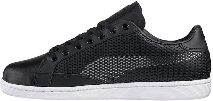 Puma Match 74 Summer Sneakers Black 362443-01 Buy Puma Match 74 Summer Sneakers Black 362443-01