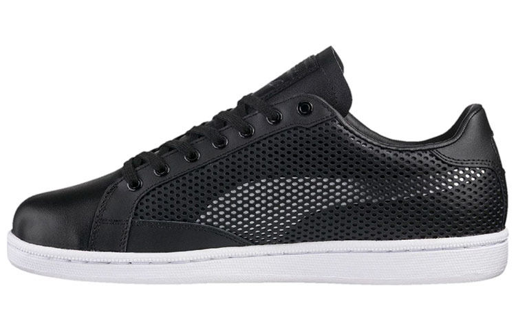 Puma Match 74 Summer Sneakers Black 362443-01