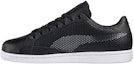 Buy Puma Match 74 Kasut Musim Panas Hitam 362443-01