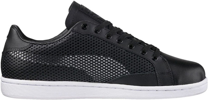 Puma Match 74 Summer Sneakers Black 362443-01 Order Puma Match 74 Summer Sneakers Black 362443-01
