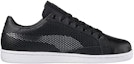Order Puma Match 74 Kasut Musim Panas Hitam 362443-01