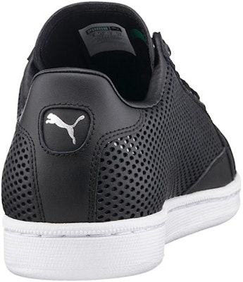 Puma Match 74 Summer Sneakers Black 362443-01 Lookbook Puma Match 74 Summer Sneakers Black 362443-01