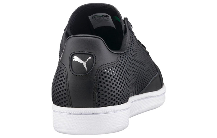 Lookbook 彪马Match 74夏季黑色休闲鞋 362443-01