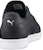 Puma Match 74 Kasut Musim Panas Hitam 362443-01