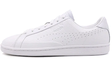 Puma Match 74 Tumbled 'Triple White' 363884-01 Puma Match 74 Tumbled 'Triple White' 363884-01