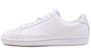 Puma Match 74 Tumbled 'Triple White' Lelaki/Kasut Putih 363884-01