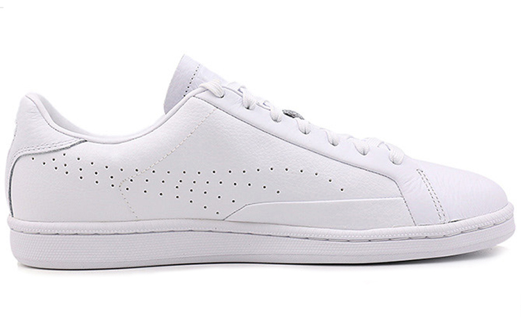 Order Puma Match 74 Tumbled '純白' 363884-01